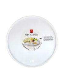 GRANGUSTO ALTA CUCINA ITA PLATE 32cm