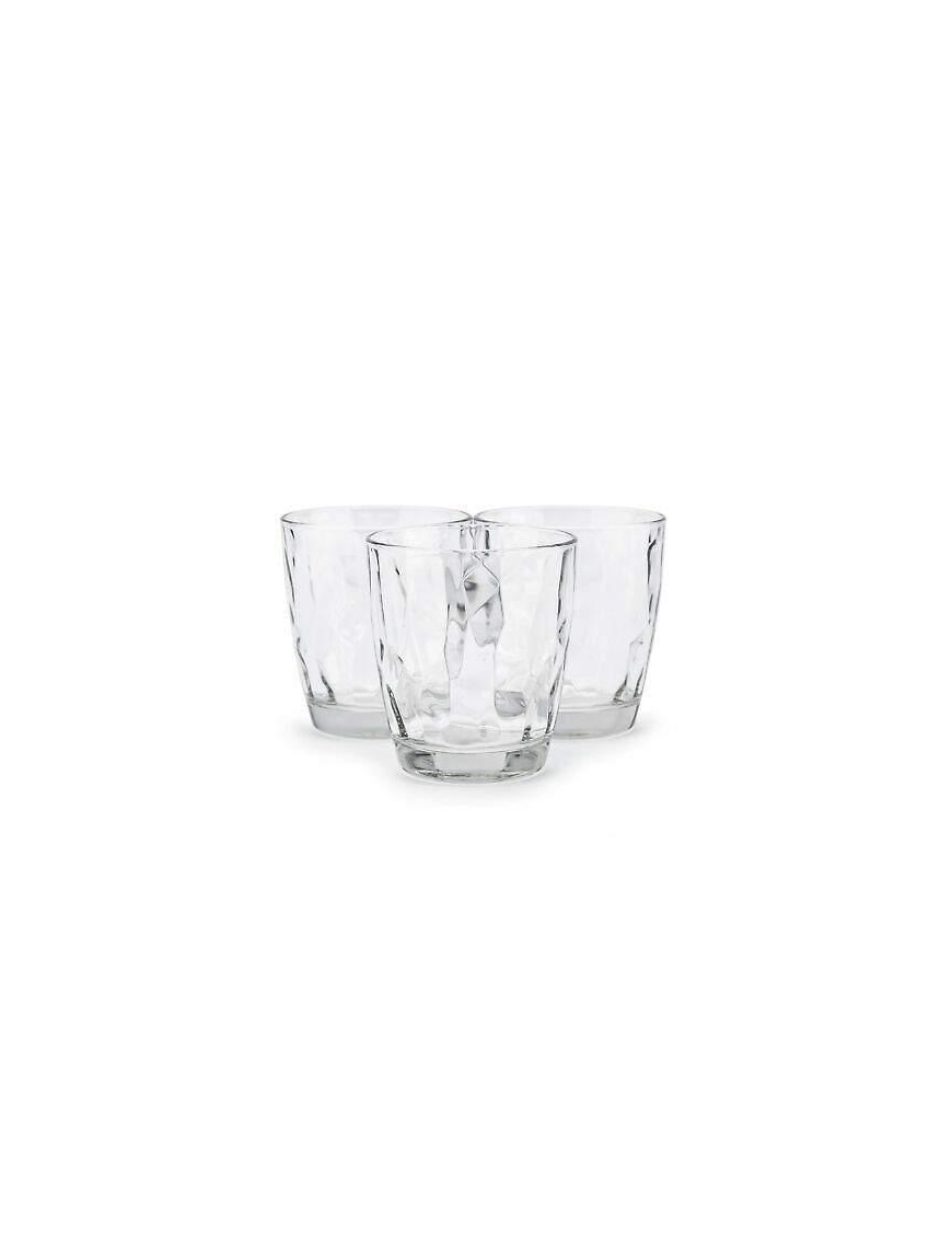 DIAMOND BICCHIERE DOF 38,5cl 3 PEZZI