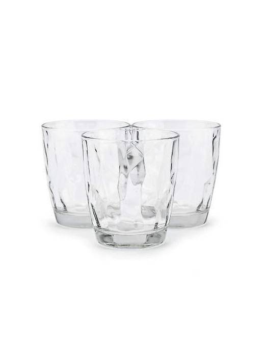 DIAMOND BICCHIERE DOF 38,5cl 3 PEZZI