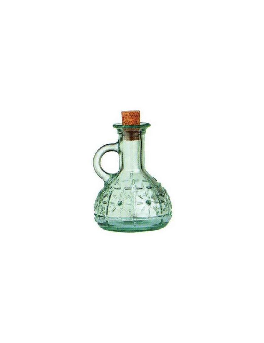 COUNTRY HOME OLIVIA OIL JAR 22cl