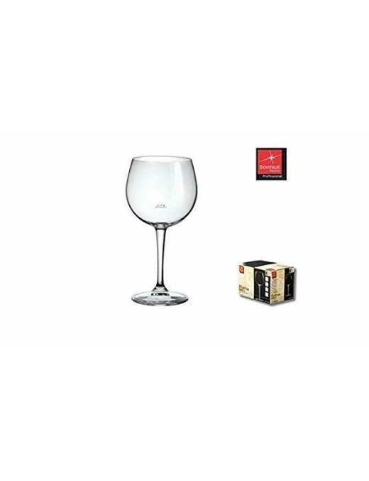 RISERVA CALICI BAROLO 6 PEZZI 46cl