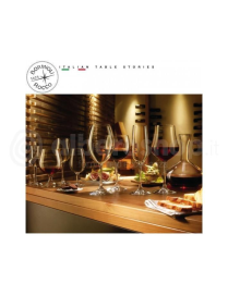 RISERVA CALICI BAROLO 6 PEZZI 46cl