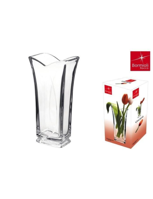 VASO FIORI VINCIANA 23cm