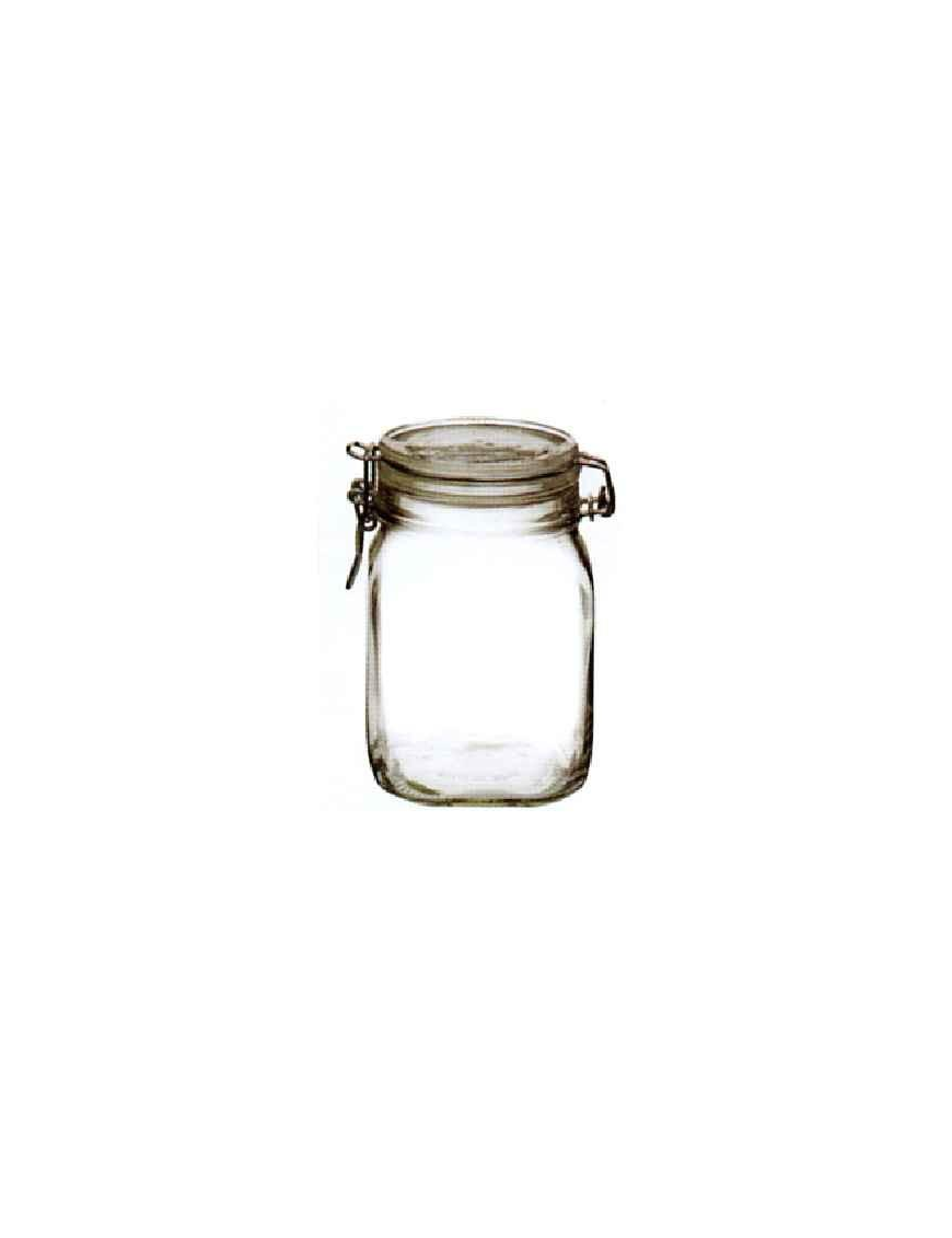FIDO HERMETIC JAR 1000ml