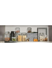 FIDO VASO ERMETICO 1000ml