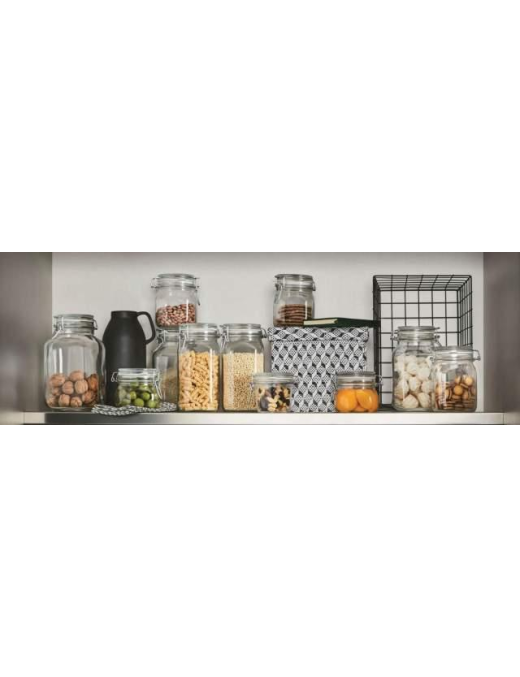 FIDO HERMETIC JAR 1000ml