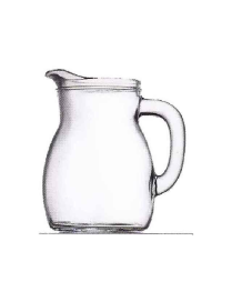 BISTROT CARAFE 116cl
