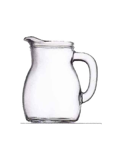 BISTROT CARAFFA 116cl