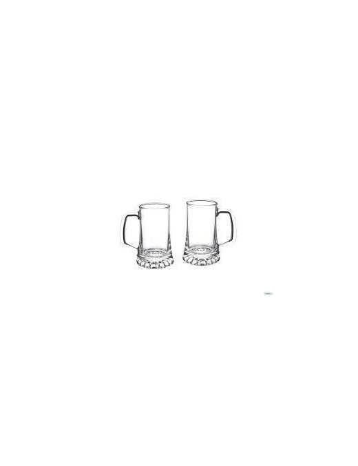 STERN BOCCALI BIRRA 27cl 2 PEZZI
