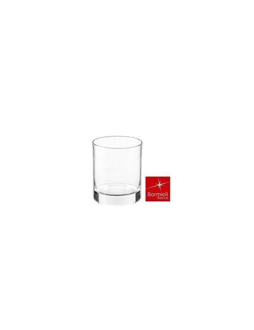 CORTINA BICCHIERI ACQUA 25cl 3 PEZZI