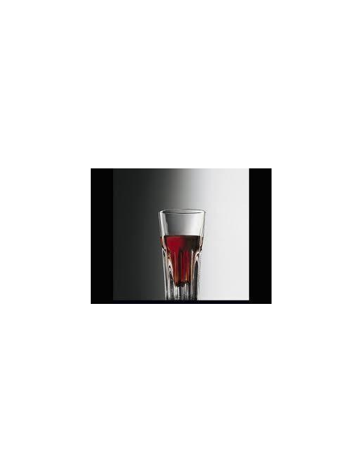 SUSA BICCHIERE LIQUORE 14,5cl 3 PEZZI
