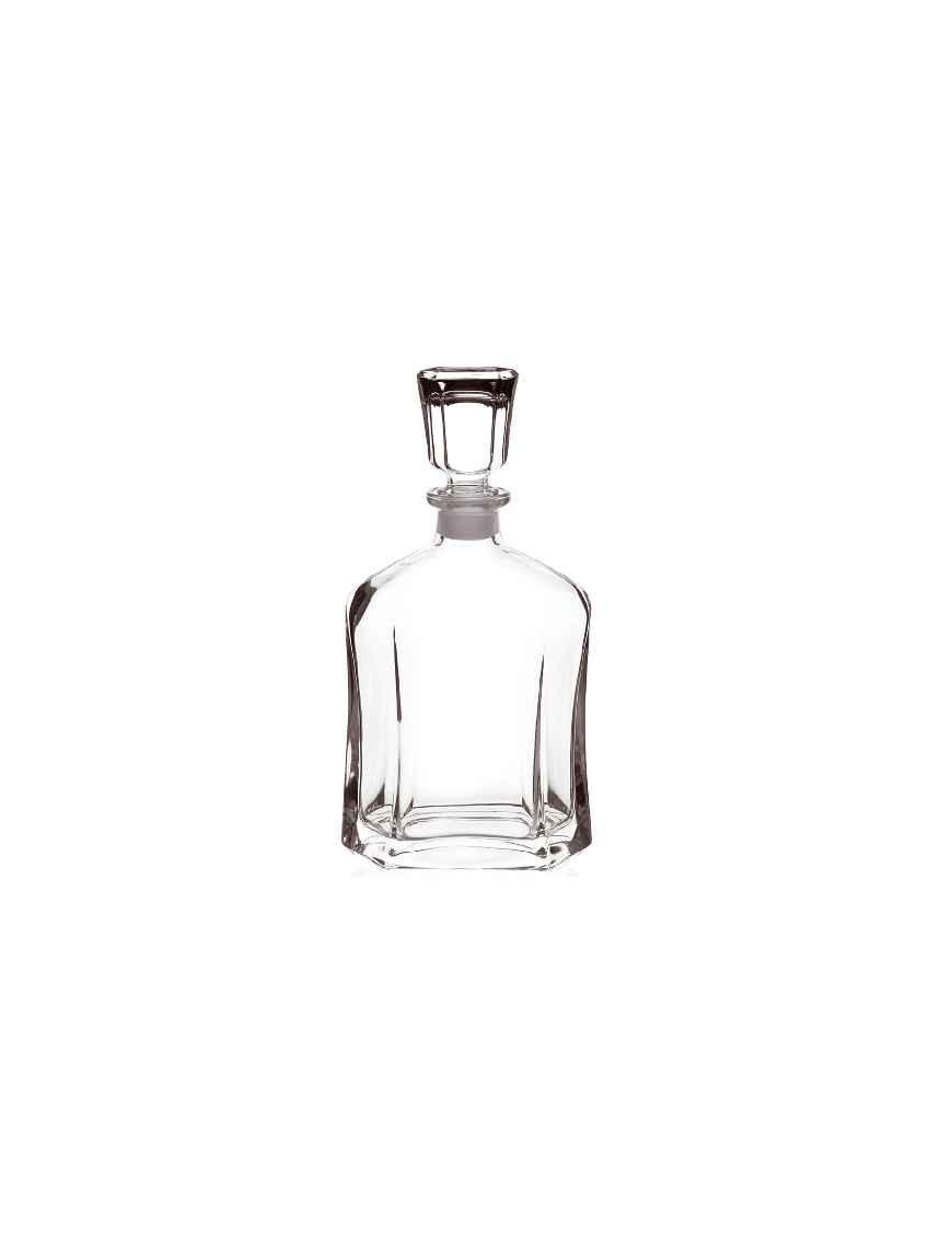 CAPITOL DECANTER CON TAPPO 70cl