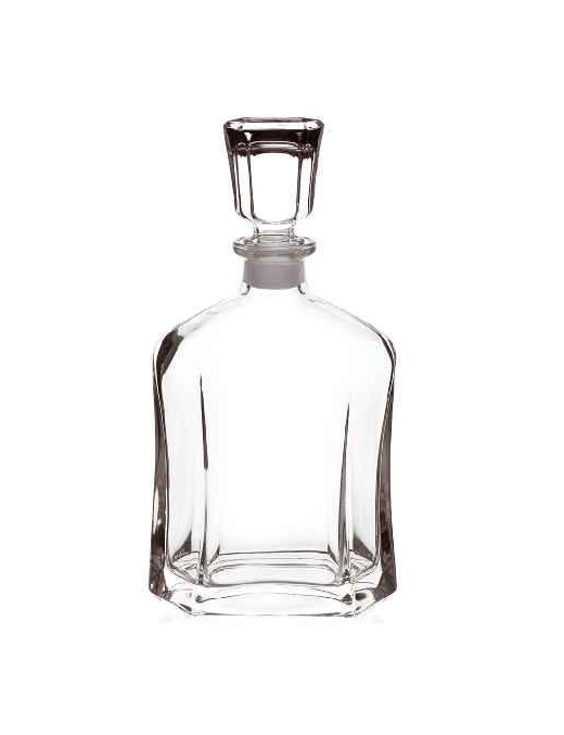 CAPITOL DECANTER CON TAPPO 70cl