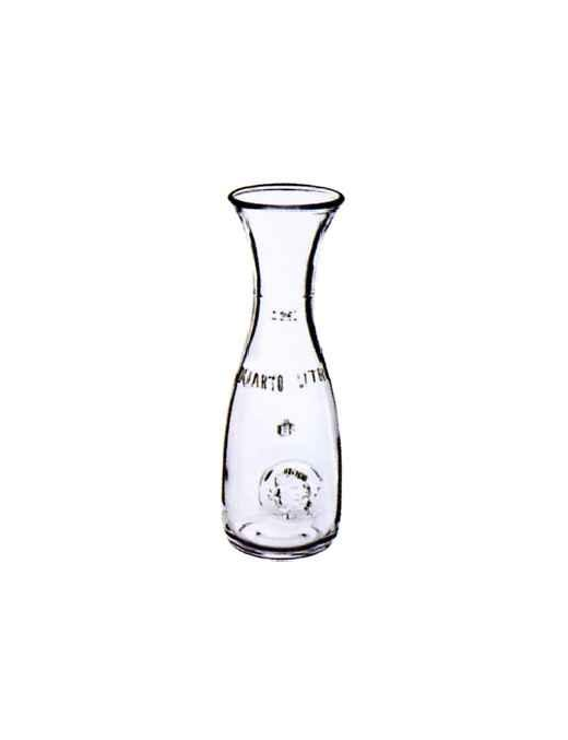 CARAFE SIZE 25cl