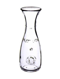 CARAFE SIZE 50cl