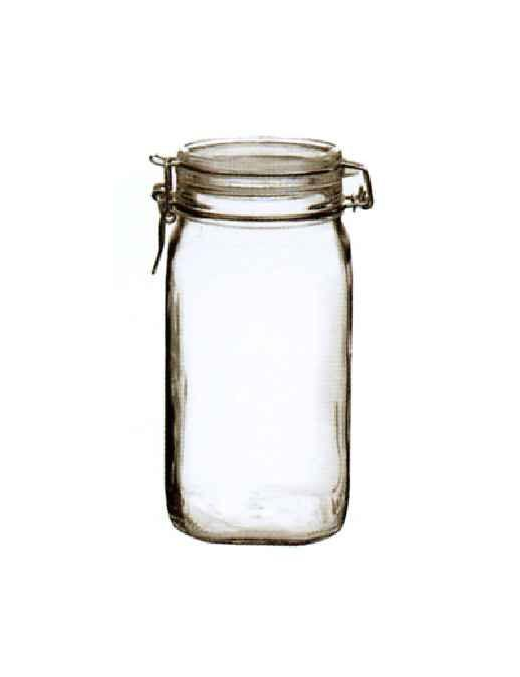 FIDO HERMETIC JAR 1500ml
