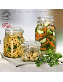 FIDO HERMETIC JAR 1500ml