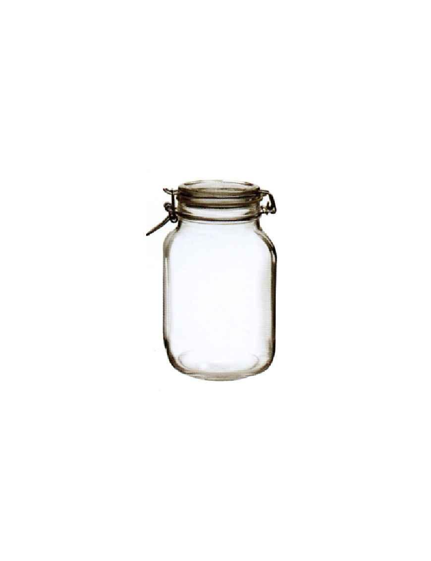 FIDO VASO ERMETICO 2000ml