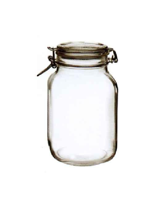 FIDO HERMETIC JAR 2000ml