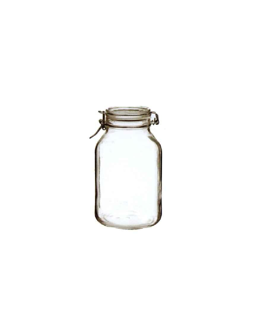 FIDO HERMETIC JAR 3000ml