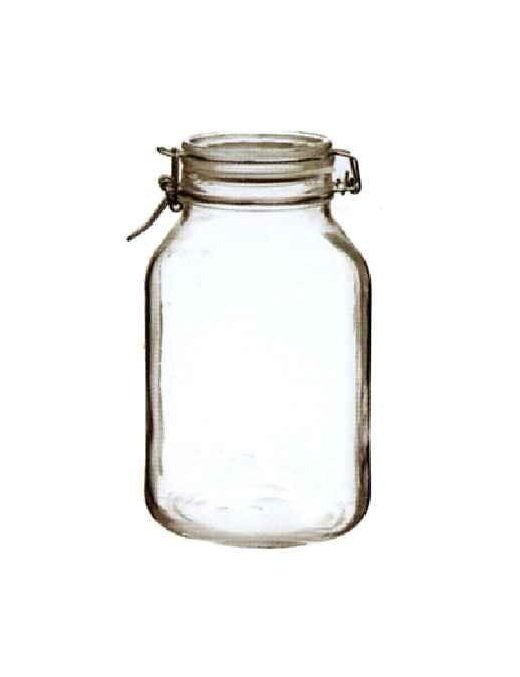 FIDO VASO ERMETICO 3000ml