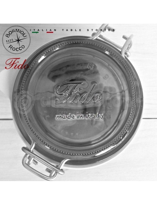 FIDO VASO ERMETICO 3000ml