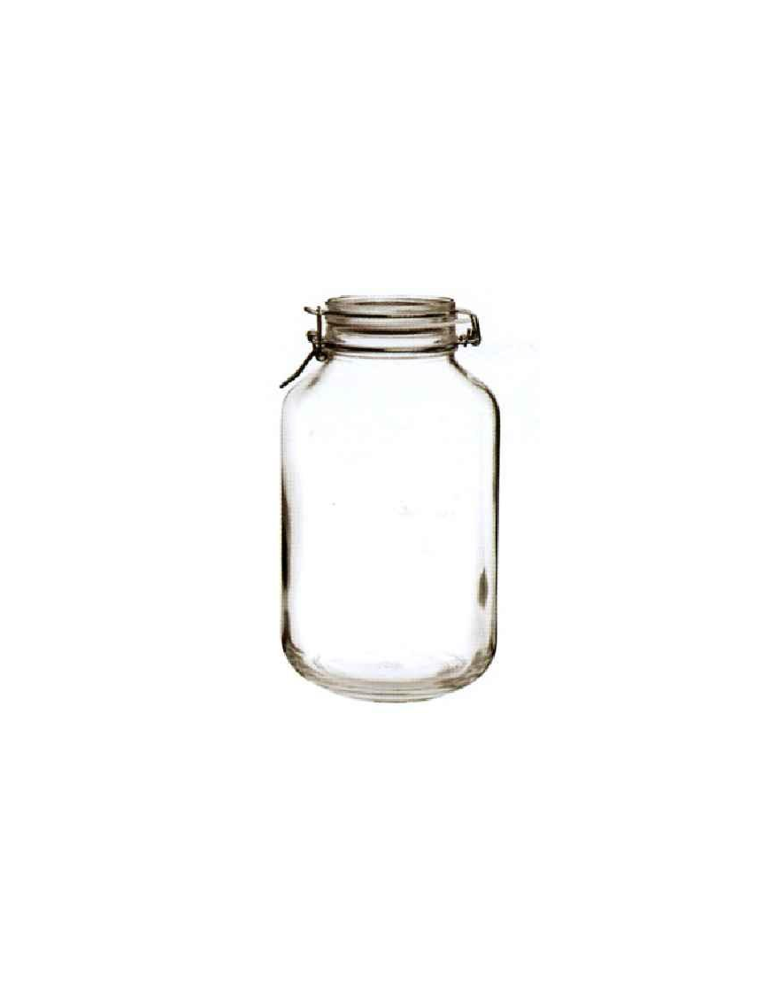 FIDO VASO ERMETICO 4000ml