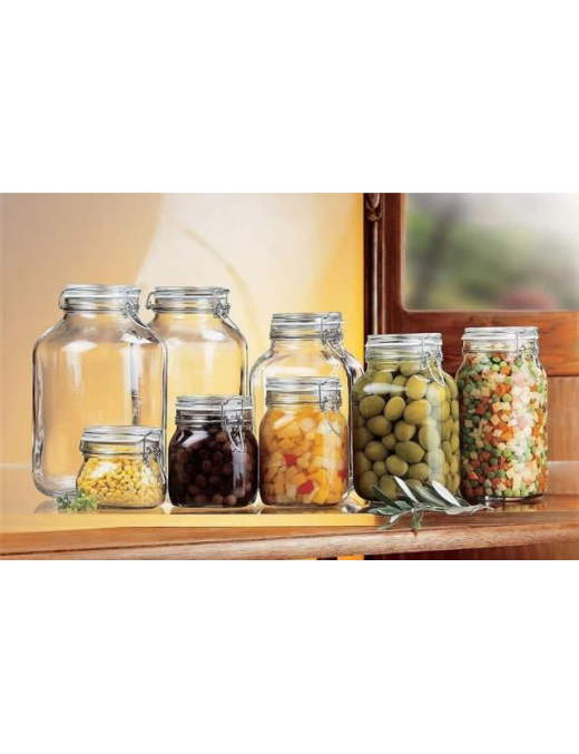FIDO VASO ERMETICO 4000ml