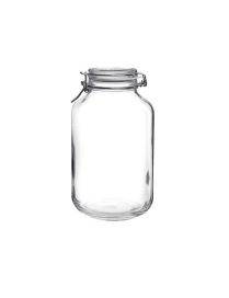 FIDO HERMETIC JAR 4000ml