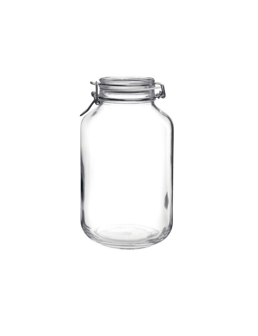 FIDO HERMETIC JAR 4000ml
