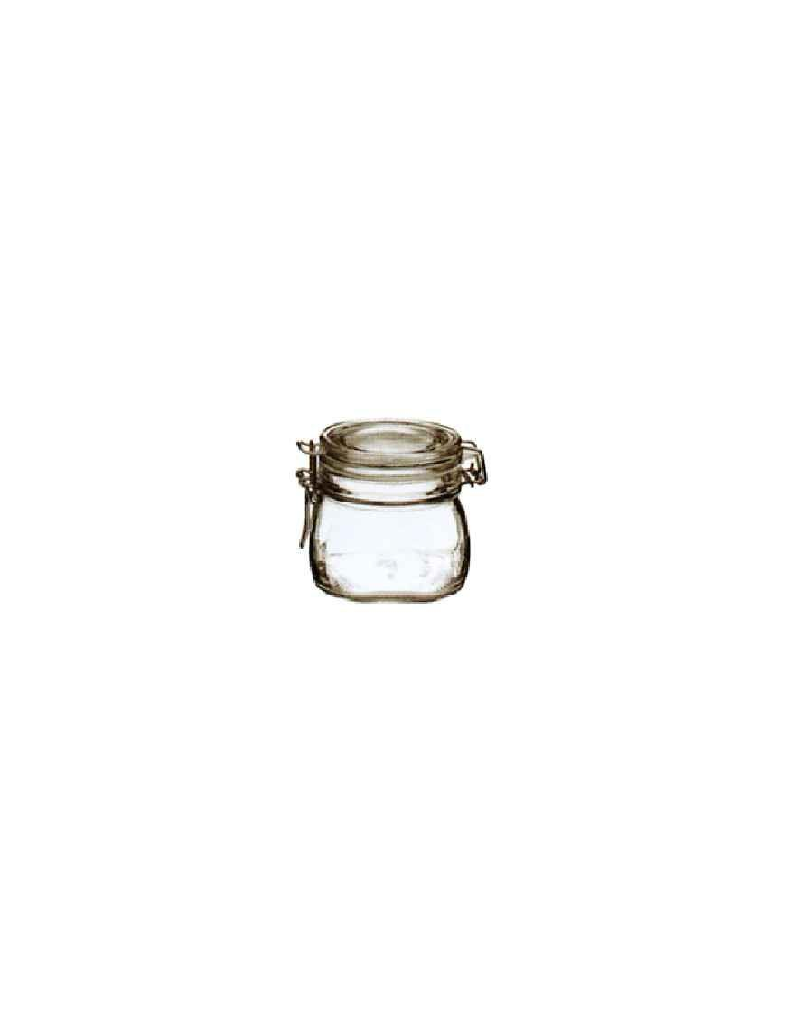 FIDO VASO ERMETICO  500ml