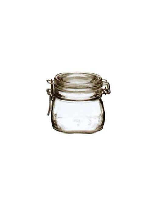 FIDO VASO ERMETICO  500ml