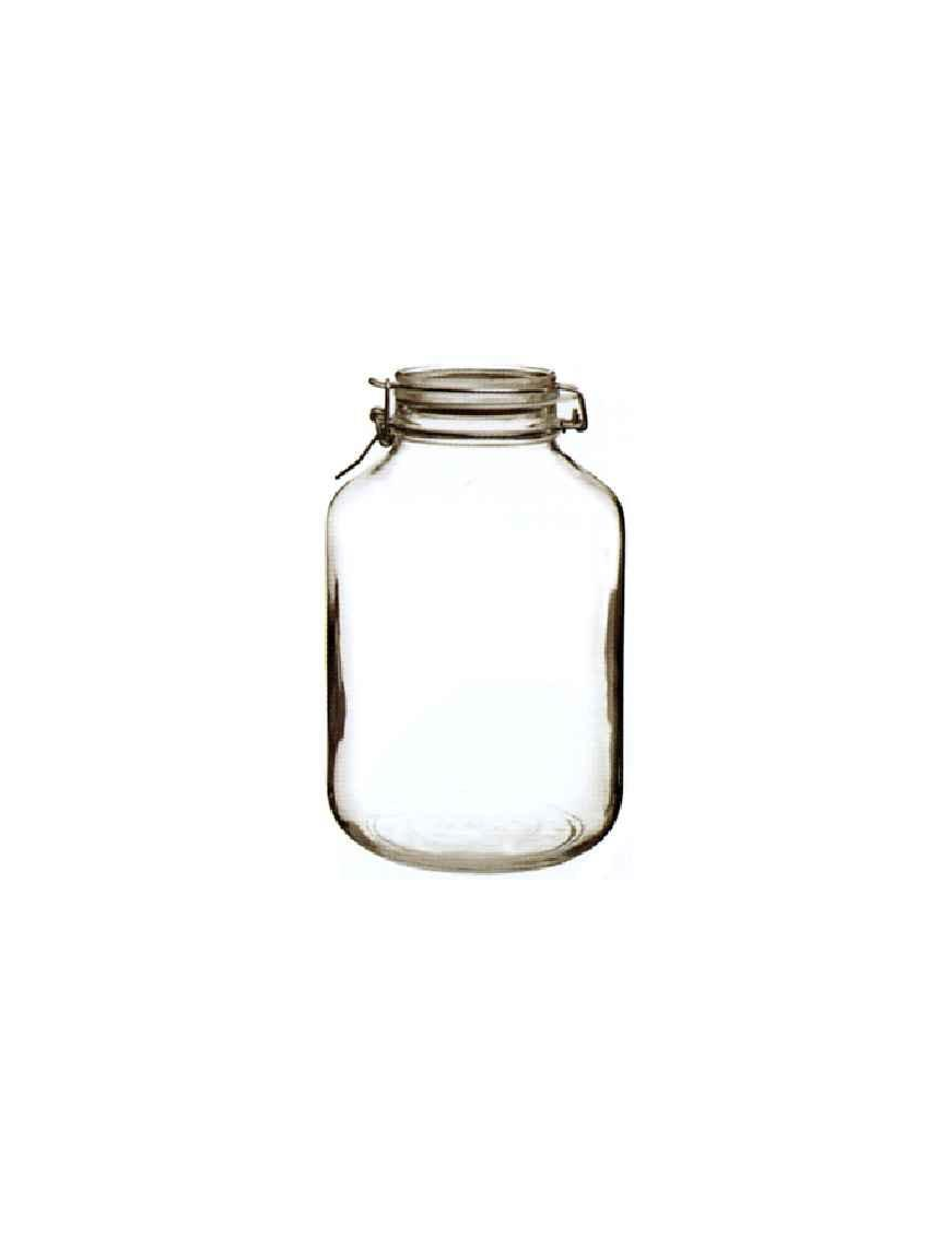 FIDO VASO ERMETICO 5000ml