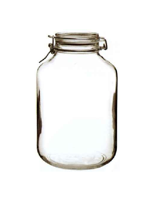 FIDO VASO ERMETICO 5000ml
