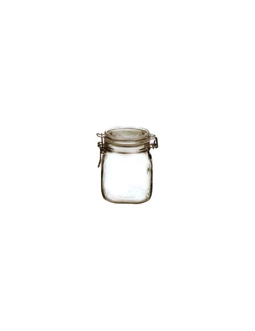 FIDO HERMETIC JAR 750ml