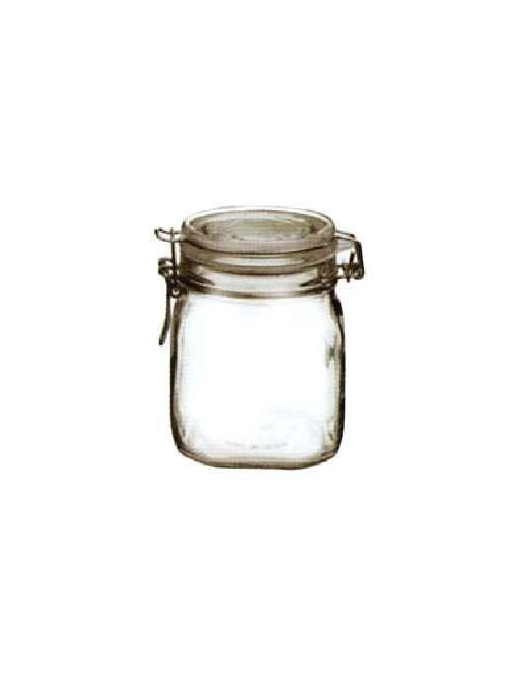 FIDO VASO ERMETICO  750ml