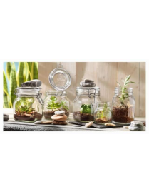 FIDO VASO ERMETICO  750ml