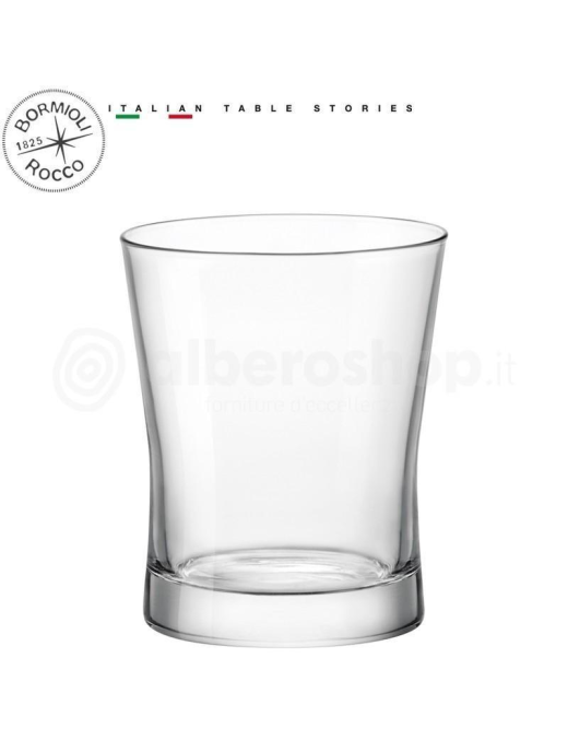 AURA BICCHIERI VINO 24cl 3 PEZZI