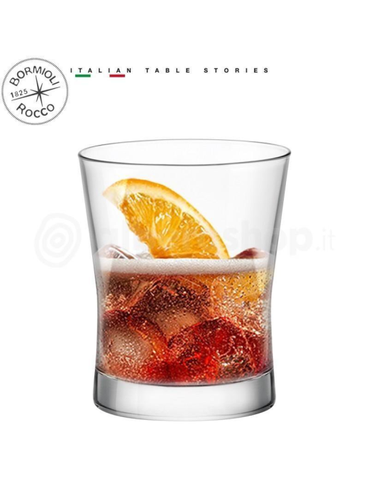 AURA WINE GLASSES 24cl 3 PIECES