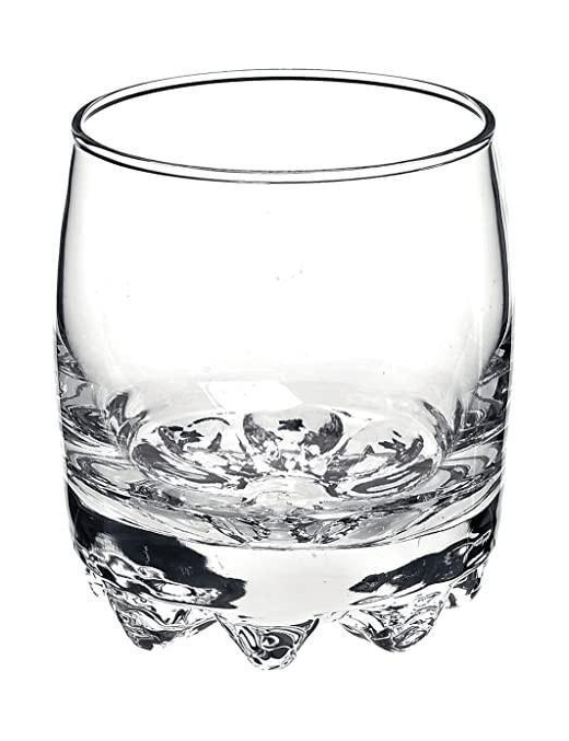 GALASSIA BICCHIERI ACQUA 30cl 3 PEZZI