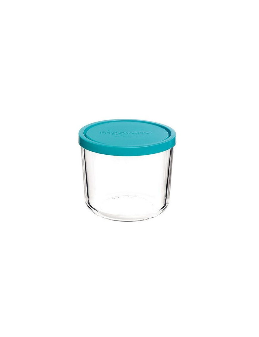 FRIGOVERRE HIGH 12 BLUE LID 81.3cl