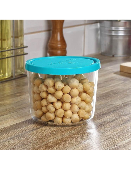 FRIGOVERRE HIGH 12 BLUE LID 81.3cl