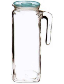 FRIGOVERRE HERMETIC CAPSCUSA JUG 120cl