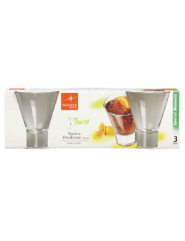 YPSILON BICCHIERI PRE DINNER 25cl 3 PEZZI