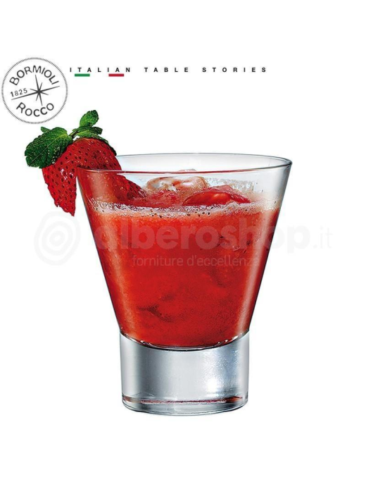 YPSILON PRE DINNER GLASSES 25cl 3 PIECES