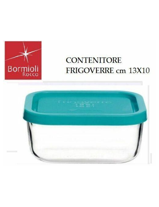 FRIGOVERRE SYSTEM 13x10 50cl