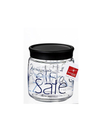 SALT JAR 0.75cl