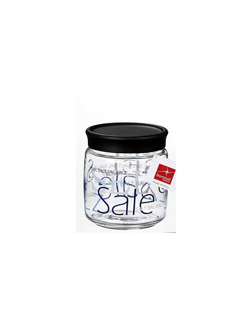 SALT JAR 0.75cl
