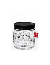SUGAR JAR 0.75cl