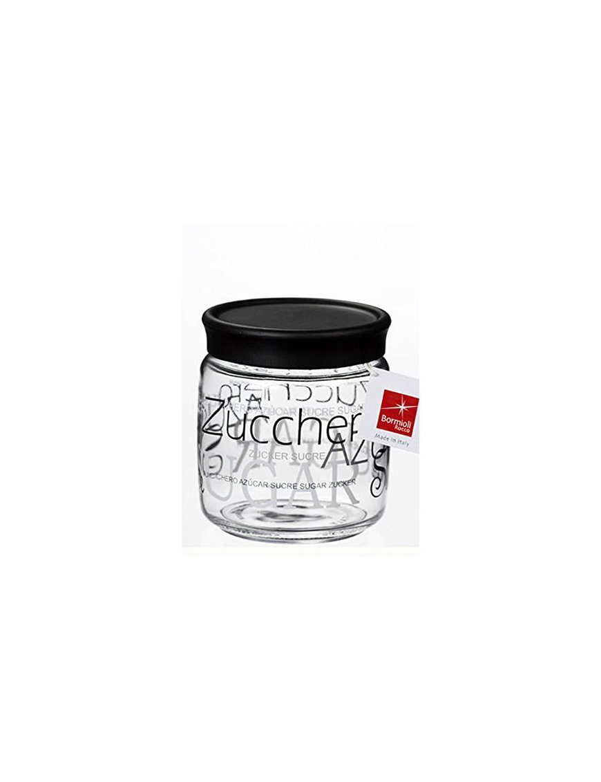 GIARA VASO ZUCCHERO 0.75cl
